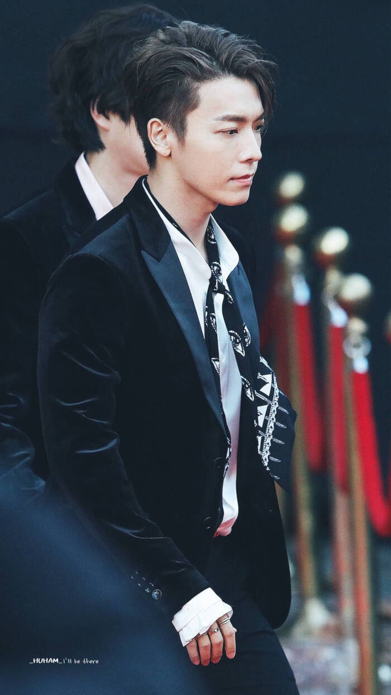 李东海