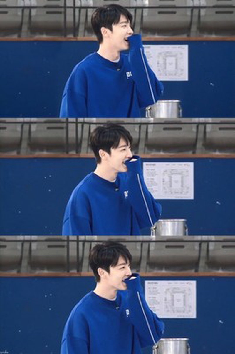 李东海